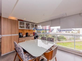 apartment em Rua Butantã, Pinheiros - São Paulo - SP