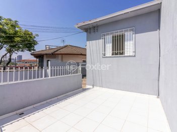 house em Rua Tucunduva, Vila São Vicente - São Paulo - SP