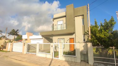 house em Rua Rio Comandaí, Xangri-Lá - Xangri-Lá - RS