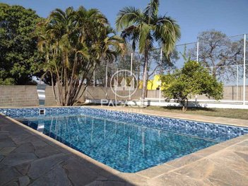 commercial_property em Rua Jovino Teixeira da Cruz, Nova Suiça - Piracicaba - SP