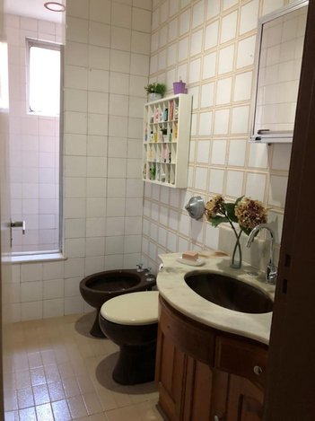 apartment em Avenida Roberto Silveira, Centro - Petrópolis - RJ