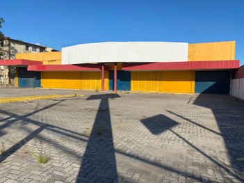 commercial_property em Avenida Santos Dumont, Vila Junção - Rio Grande - RS