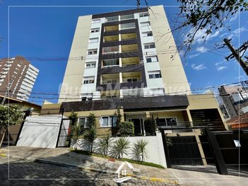apartment em Rua Domingos Vanoni, Madureira - Caxias do Sul - RS