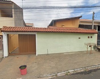 house em Rua Manoel Rodrigues Quadros, Jardim Maria Antonia (Nova Veneza) - Sumaré - SP