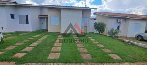 house em Avenida Alberto Santos Dumont, Jardim Santa Rosa - Araraquara - SP