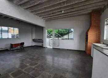 commercial_property em Rua Garcia Rodrigues, Vila Alzira - Santo André - SP