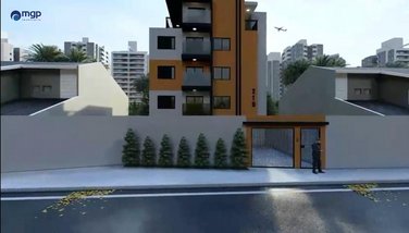 apartment em Rua Imperatriz, Vila Paulicéia - São Paulo - SP