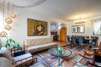 apartment em Rua Doutor Brasílio Machado, Santa Cecília - São Paulo - SP