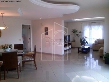 apartment em Rua Henrique Dias, Centro - Jundiaí - SP