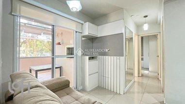 apartment em Arnaldo Bohrer, Teresópolis - Porto Alegre - RS