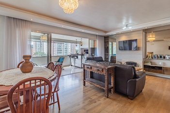 apartment em Rua José Albano Volkmer, Azenha - Porto Alegre - RS