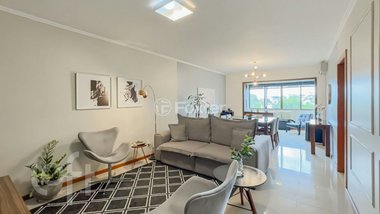 apartment em Rua Moema, Chácara das Pedras - Porto Alegre - RS