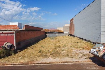 land_lot em Avenida Zózimo Guimarães, Jardim Esmeralda - Araras - SP