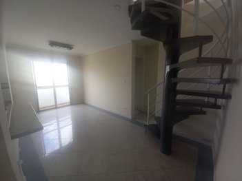 apartment em Rua Mandu, Vila Granada - São Paulo - SP
