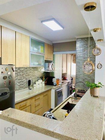 apartment em Tabor, Ipiranga - São Paulo - SP