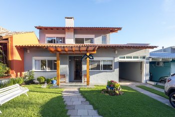 house em Juca Batista, Cavalhada - Porto Alegre - RS