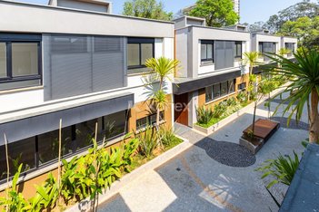 house em Rua das Barcas, Jardim dos Estados - São Paulo - SP