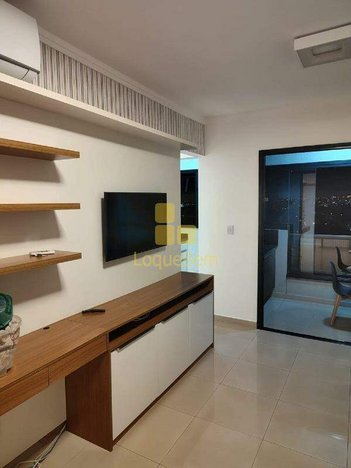 apartment em Rua Marcos Markarian, Nova Aliança - Ribeirão Preto - SP