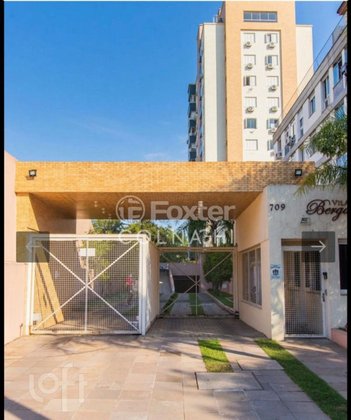 apartment em Rua Veador Porto, Santana - Porto Alegre - RS
