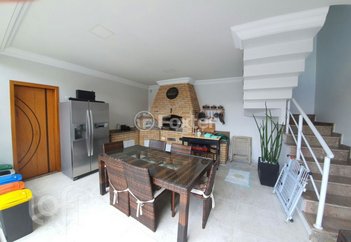 house em Avenida Isaac Aizemberg, Independência - São Bernardo do Campo - SP
