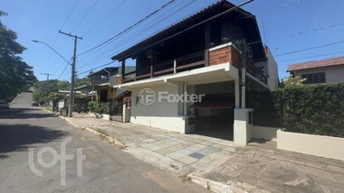 house em Rua Rio Cambará, Ideal - Novo Hamburgo - RS
