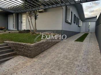 house em Rua Luiza Fregonesi Zatti, Nossa Senhora de Fátima - Caxias do Sul - RS