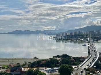 apartment em Rua Quatorze de Julho, Estreito - Florianópolis - SC