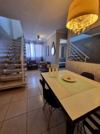 apartment em Rua Icatu, Conjunto Residencial Trinta e Um de Março - São José dos Campos - SP