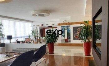 apartment em Rua Doutor Albuquerque Lins, Santa Cecília - São Paulo - SP