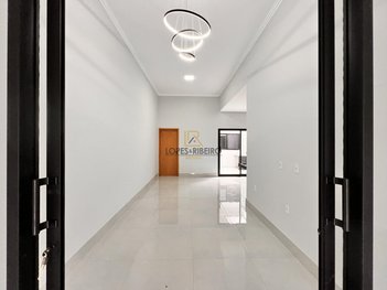 house em Rua Rubens Francisco, Jardim Cambuí - Botucatu - SP