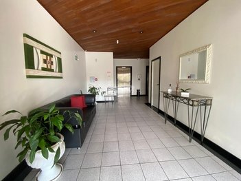 apartment em Rua Benjamin Constant, Do Salto - Blumenau - SC