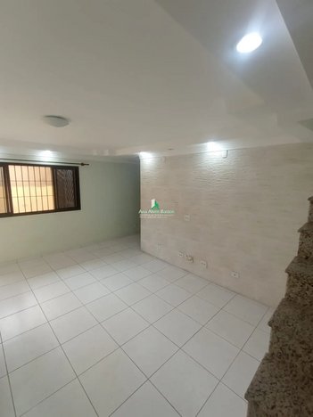 house em Avenida Marechal Deodoro, Vila Valença - São Vicente - SP
