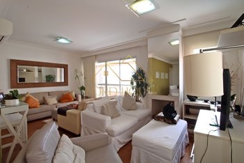 apartment em Rua Gomes de Carvalho, Vila Olímpia - São Paulo - SP