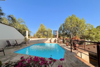 house em Avenida Estácio de Sá, São Paulo II - Cotia - SP