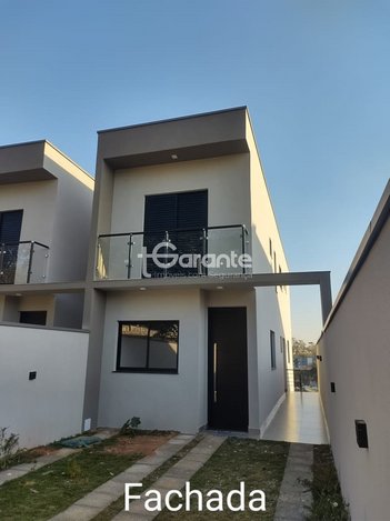 house em Rua São Paulo, Jardim Planalto - Arujá - SP