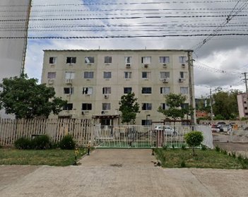 apartment em Rua Irmã Teresilda Steffen, Mário Quintana - Porto Alegre - RS