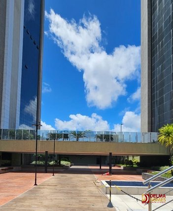 office em Rua Empresário Clóvis Rolim, Ipês - João Pessoa - PB