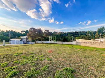 land_lot em Rua Horácio Soares de Oliveira, Retiro - Jundiaí - SP