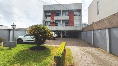apartment em Rua Upamaroti, Cristal - Porto Alegre - RS