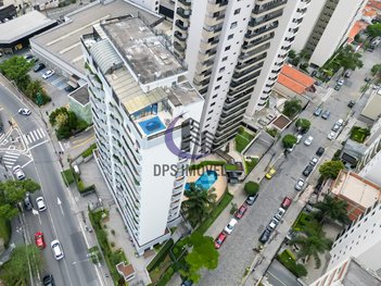 apartment em Rua Agente Gomes, Jardim São Paulo(Zona Norte) - São Paulo - SP