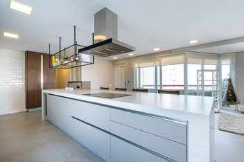 apartment em Rua Itapimirum, Vila Andrade - São Paulo - SP