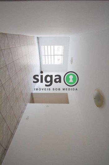 apartment em Rua Huitacá, Jardim da Campina - São Paulo - SP