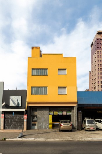 apartment em Avenida Cruzeiro do Sul, Canindé - São Paulo - SP