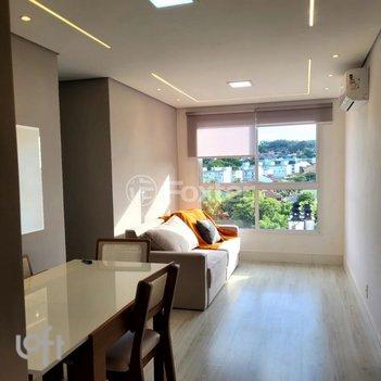 apartment em da Cavalhada, Cavalhada - Porto Alegre - RS