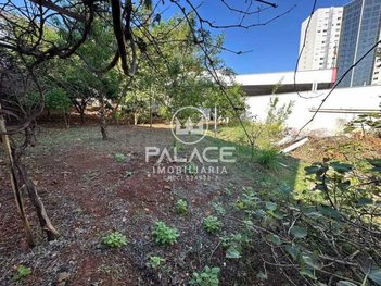 commercial_building em Rua Professor Luiz Curiacos, Cidade Jardim - Piracicaba - SP