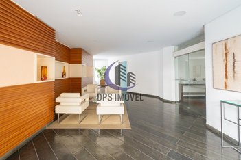 apartment em Avenida Pavão, Indianópolis - São Paulo - SP