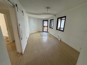 apartment em Rua Conselheiro Moreira de Barros, Santana - São Paulo - SP