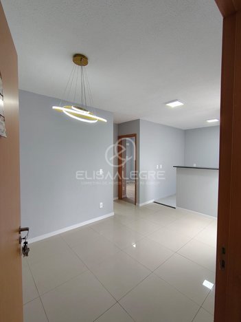 apartment em Avenida Justino Camboim, Camboim - Sapucaia do Sul - RS
