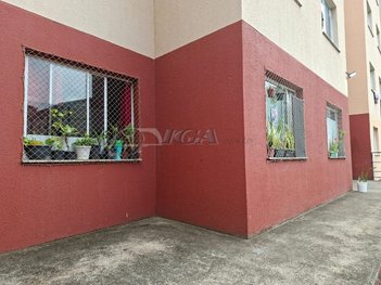 apartment em Estrada Vicenzo Rivetti, Carangola - Petrópolis - RJ