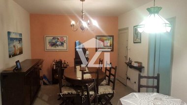 apartment em Rua Navajas, Centro - Mogi das Cruzes - SP